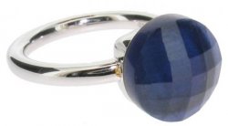 Candy ring - corundrum