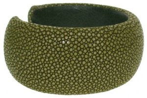 Stingray cuff