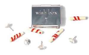 Wish box