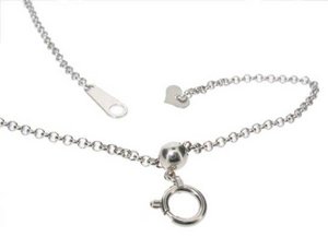 Tahitian Pearl and Diamond pendant on chain