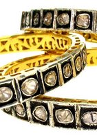 Indian Diamond bangles