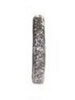 Diamond by the inch - Pearl earrings