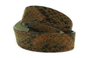 Double cuff - Reptile