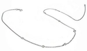 Diamond by the inch - 7 stones