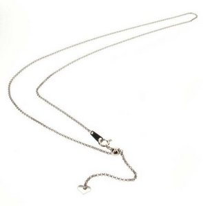 Diamond Peace sign - large