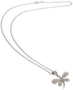 Dragonfly Neckalce