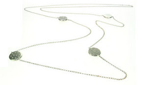 The Sentimental Necklace - Photo Charms