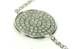 The Sentimental Necklace - Photo Charms