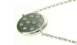 The Sentimental Necklace - Photo Charms
