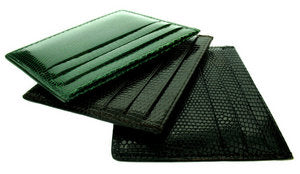 Flat Credit card holder