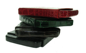 Credit card holder - Cigar