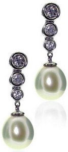 Triple Diamond Pearl drops