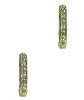 Alexandra Earrings -  Small