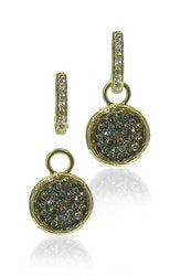 Alexandra Earrings -  Small