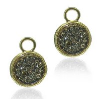 Alexandra Earrings -  Small