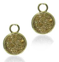 Alexandra Earrings -  Small