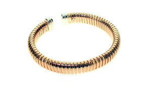 Italian Medium Ribbed Cuff