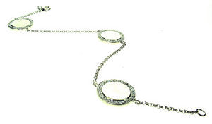 Photo charm bracelet - ready for photos