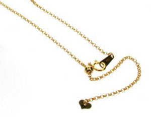 Large Evil Eye charm