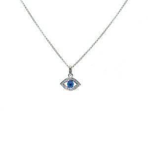 Evil Eye charm Pendant