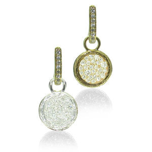Alexandra Earrings -  Small
