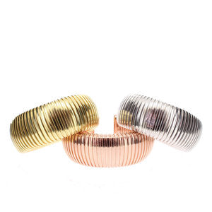 Italian Fat Ribbed Cuff