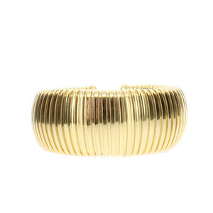 Italian Fat Ribbed Cuff