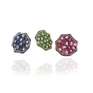 The Palette Ring