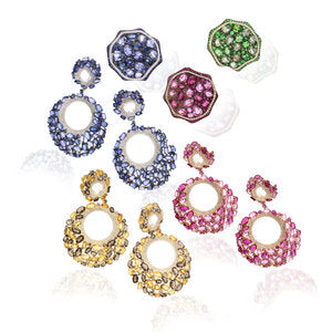 The Palette Ring