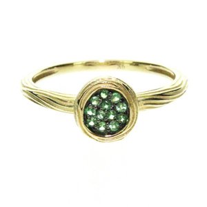 Alexandra - Mini-me Ring