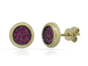 Alexandra Mini Me Studs
