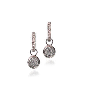 Alexandra Mini Me Drop Earrings