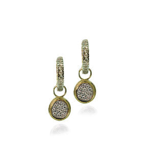 Alexandra Mini Me Drop Earrings