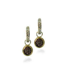 Alexandra Mini Me Drop Earrings