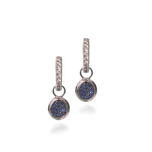 Alexandra Mini Me Drop Earrings