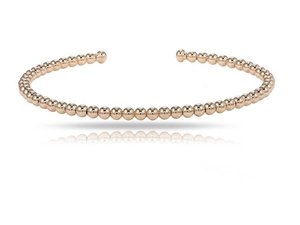 Stacking Bangles - Bead