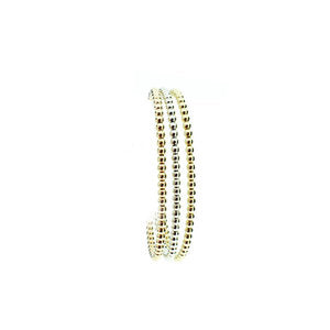 Stacking Bangles - Bead