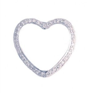 Stretchy band with Diamond clip