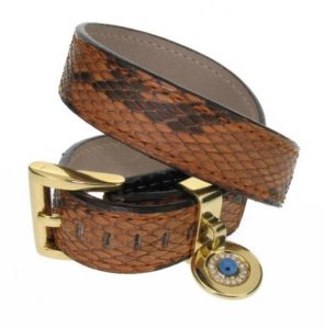 Double cuff - Reptile