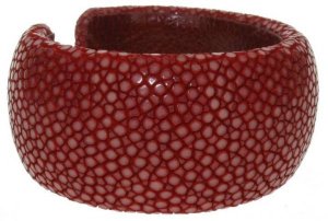 Stingray cuff