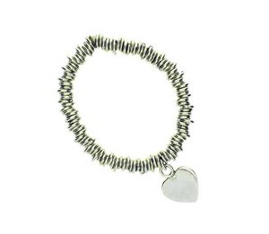 Coil bracelet - Mummy and Daughter