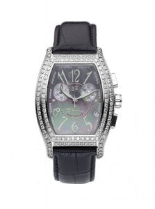 Elini New Yorker - Full diamonds