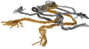 Friendship bracelets