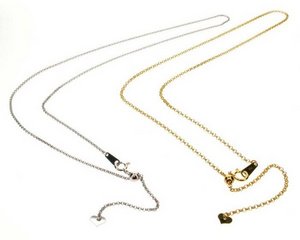 Adjusta-chains
