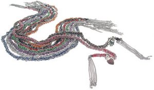 Friendship bracelets