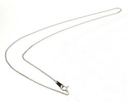 Baby girl and baby Boy charm necklace with Turquoise