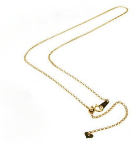 Adjusta-chains