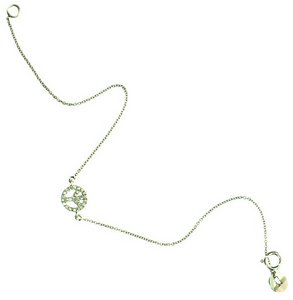 The Peace bracelet