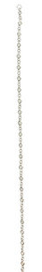 5 Diamond chains