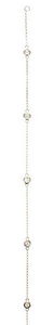 5 Diamond chains